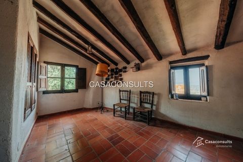 Landsbyhus i Vilafames, Castellon, Vilafames - € 215.000 | Ref: 869 - foto 16